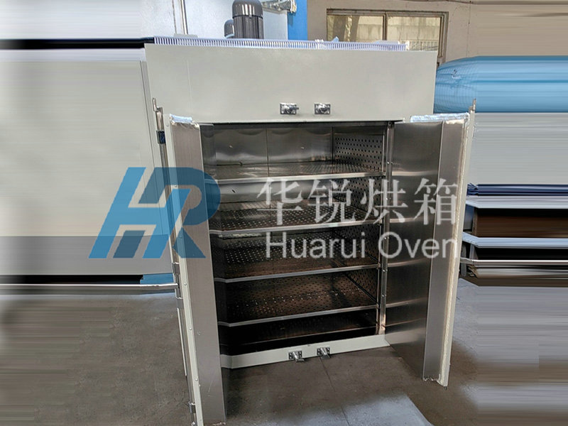 熱風循環(huán)烘箱