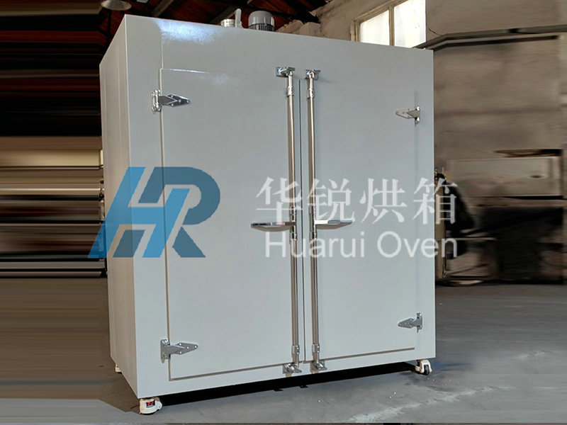 熱風(fēng)循環(huán)烘箱